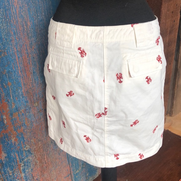 J Crew skirt - Picture 2 of 5